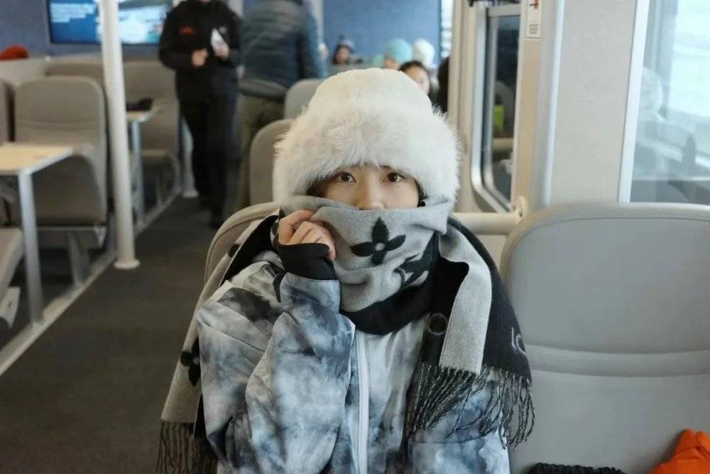 ：放棄討厭的稅務專業，我靠躰育闖進曼哈頓