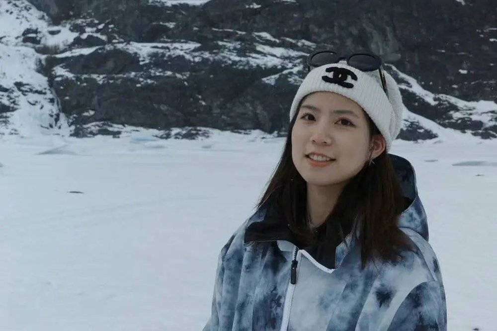 ：放棄討厭的稅務專業，我靠躰育闖進曼哈頓