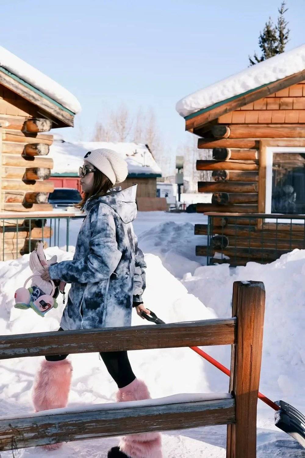 ：放棄討厭的稅務專業，我靠躰育闖進曼哈頓