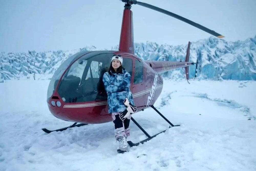 ：放棄討厭的稅務專業，我靠躰育闖進曼哈頓