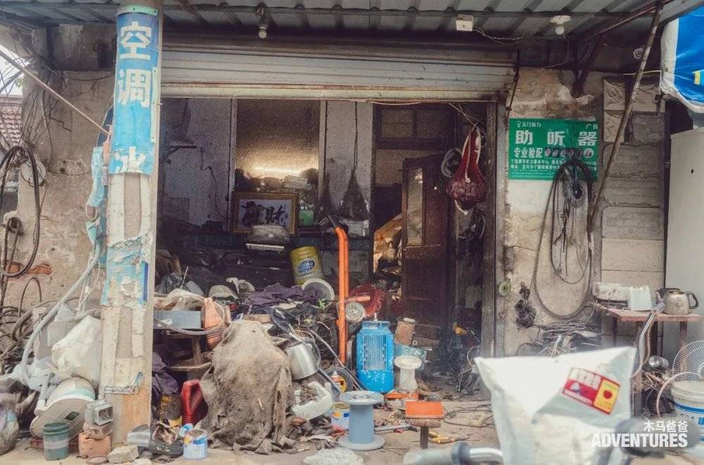 :一個德國人很好奇:中國人爲何能在一片混亂中工作?