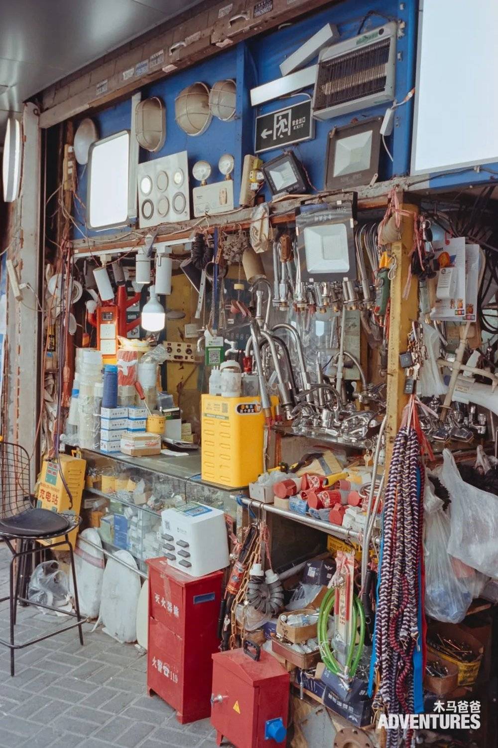 :一個德國人很好奇:中國人爲何能在一片混亂中工作?