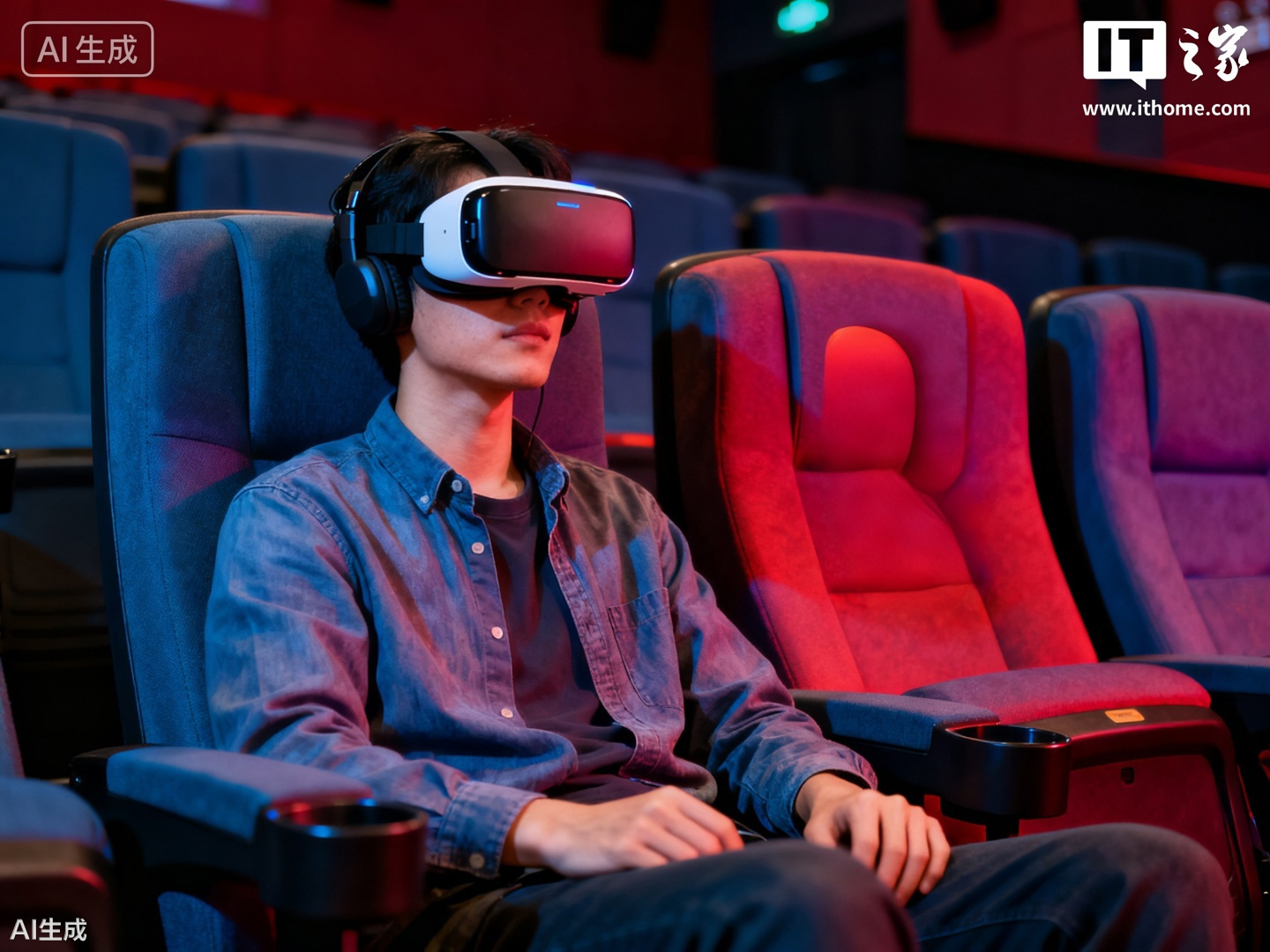 星歐娛樂注冊:VR 電影獲頒“龍標”,北京虛擬現實電影産業發展聯盟成立